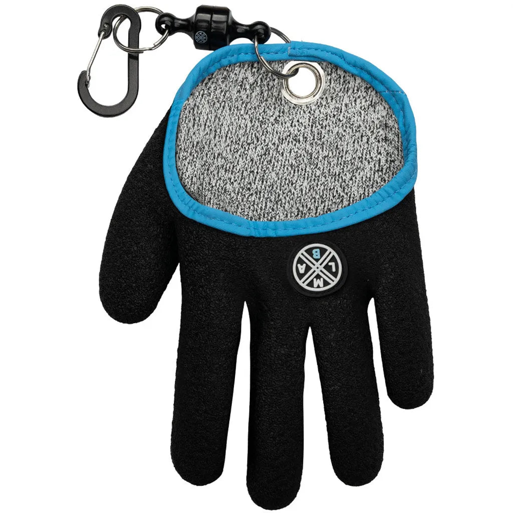 LMAB Landing Gloves XL: Left 