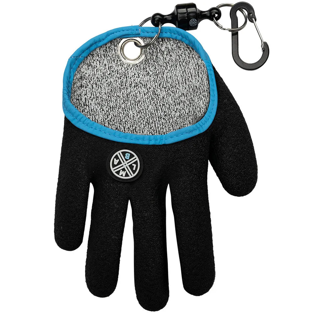 LMAB Landing Gloves XL: Right