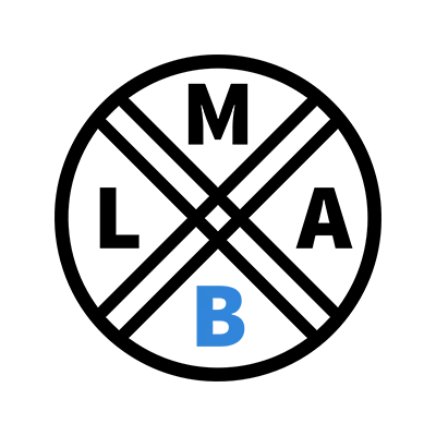 LMAB Logo
