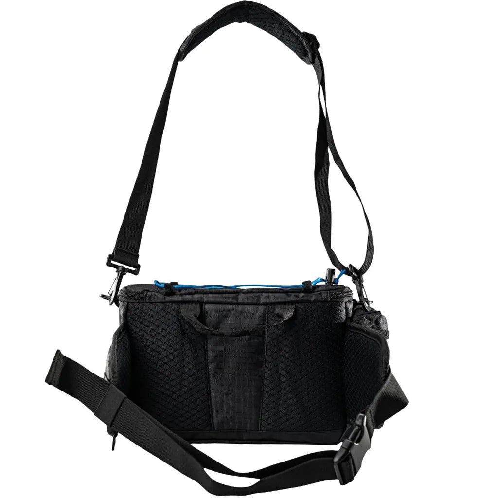 LMAB MOVE Hip Shoulder Bag: Back View