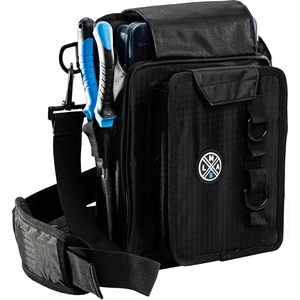 LMAB MOVE Shoulder Bag Pro