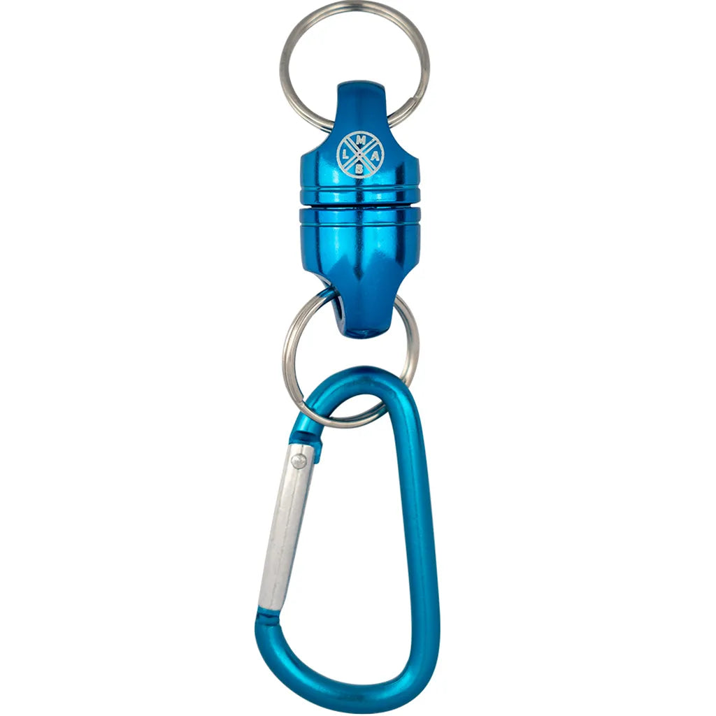 LMAB Magnetic Clip and Releaser