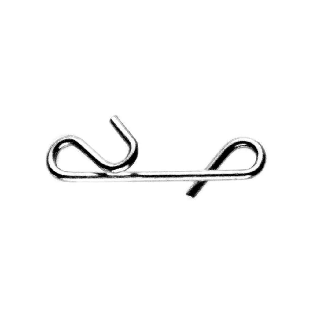 LMAB No Knot Connector: Product
