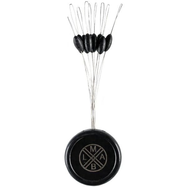 LMAB Rubber Stoppers: M