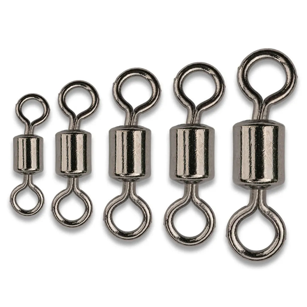 LMAB Swivel Black Nickel: Range