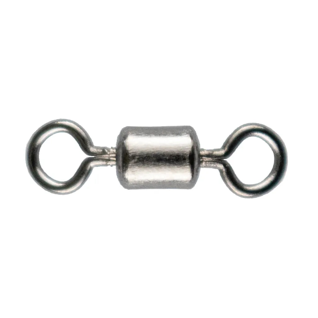 LMAB Swivel Black Nickel