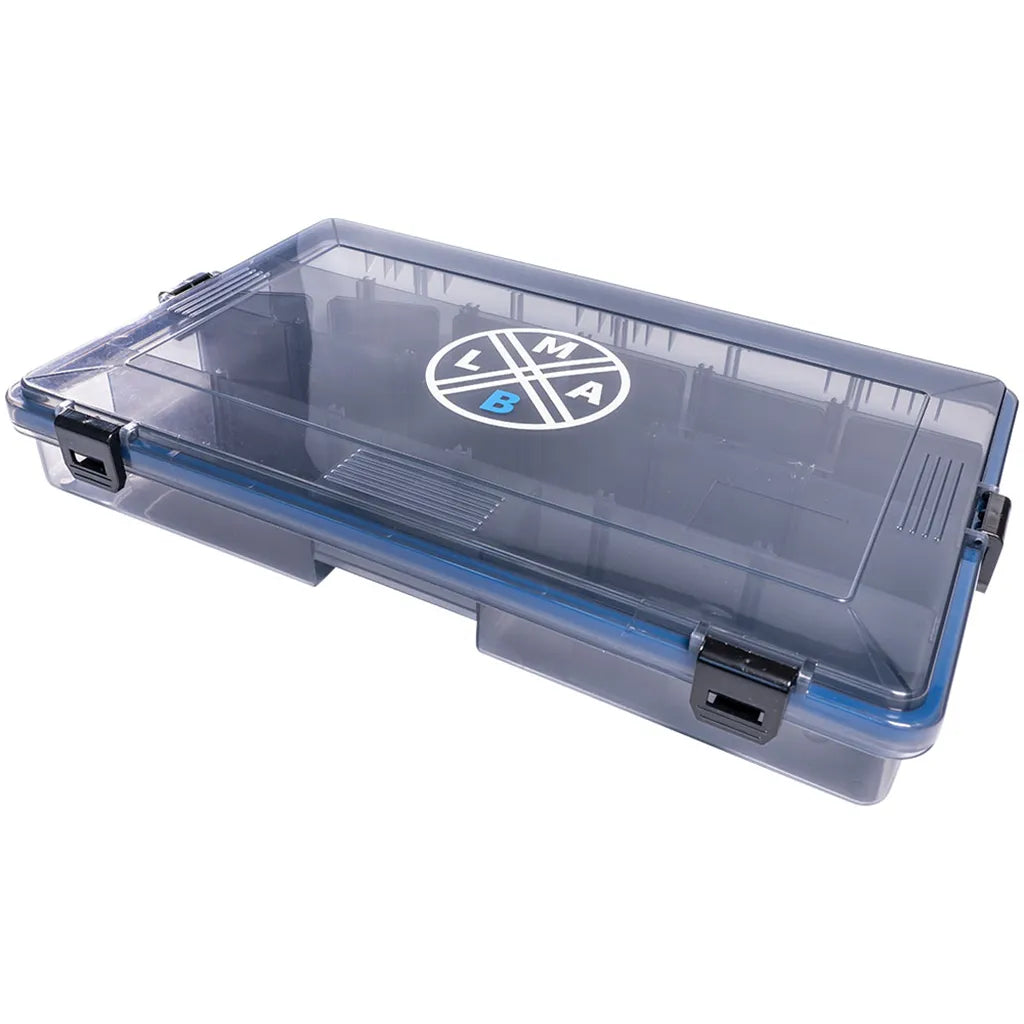 Tackle Box Shallow водоустойчива кутия