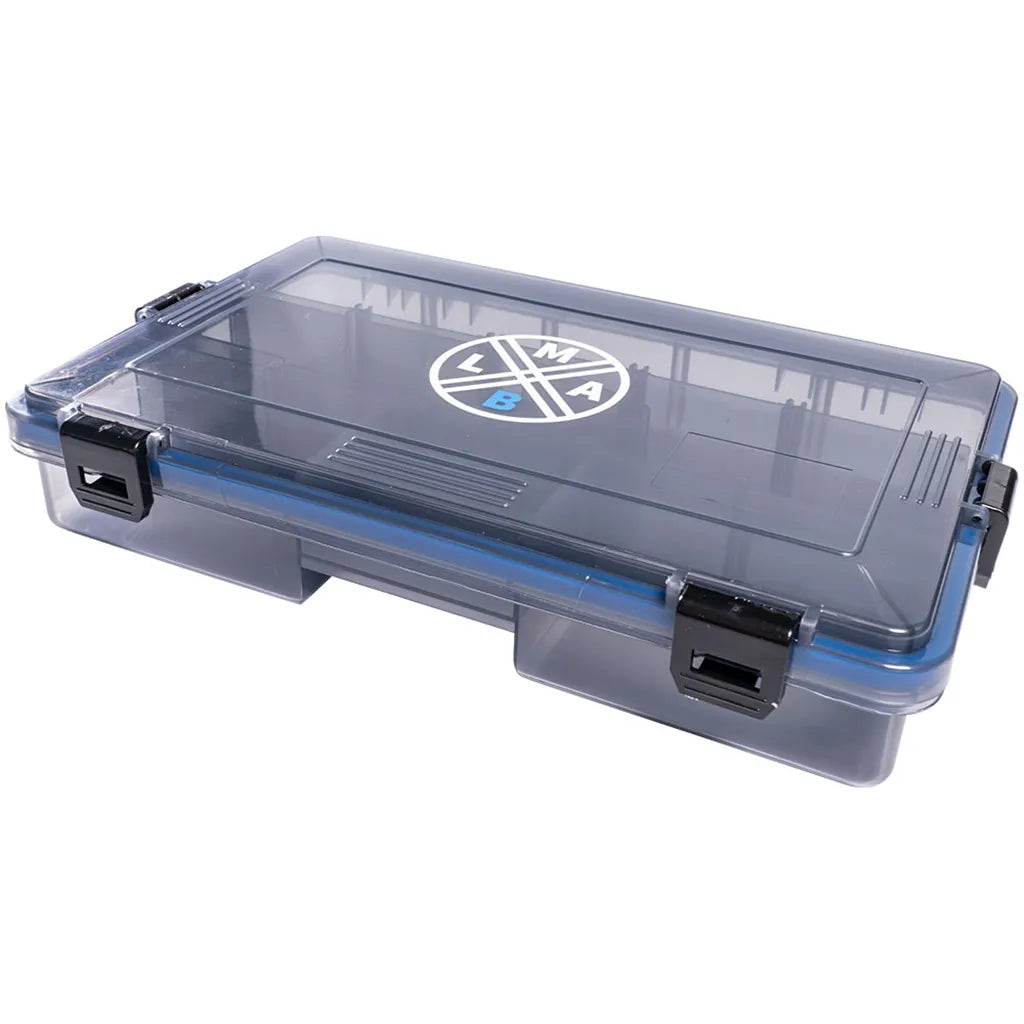 Tackle Box Shallow водоустойчива кутия
