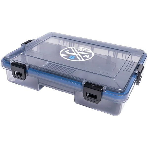 Tackle Box Shallow водоустойчива кутия