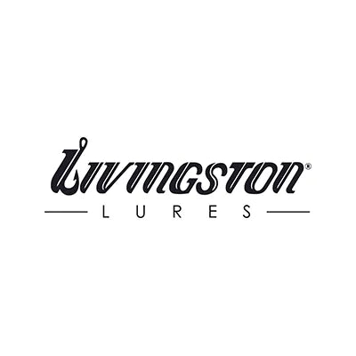 Livingston Lures Logo