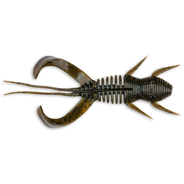 Monkey Lures Craby Lui 7.5cm: Dirty Nuts
