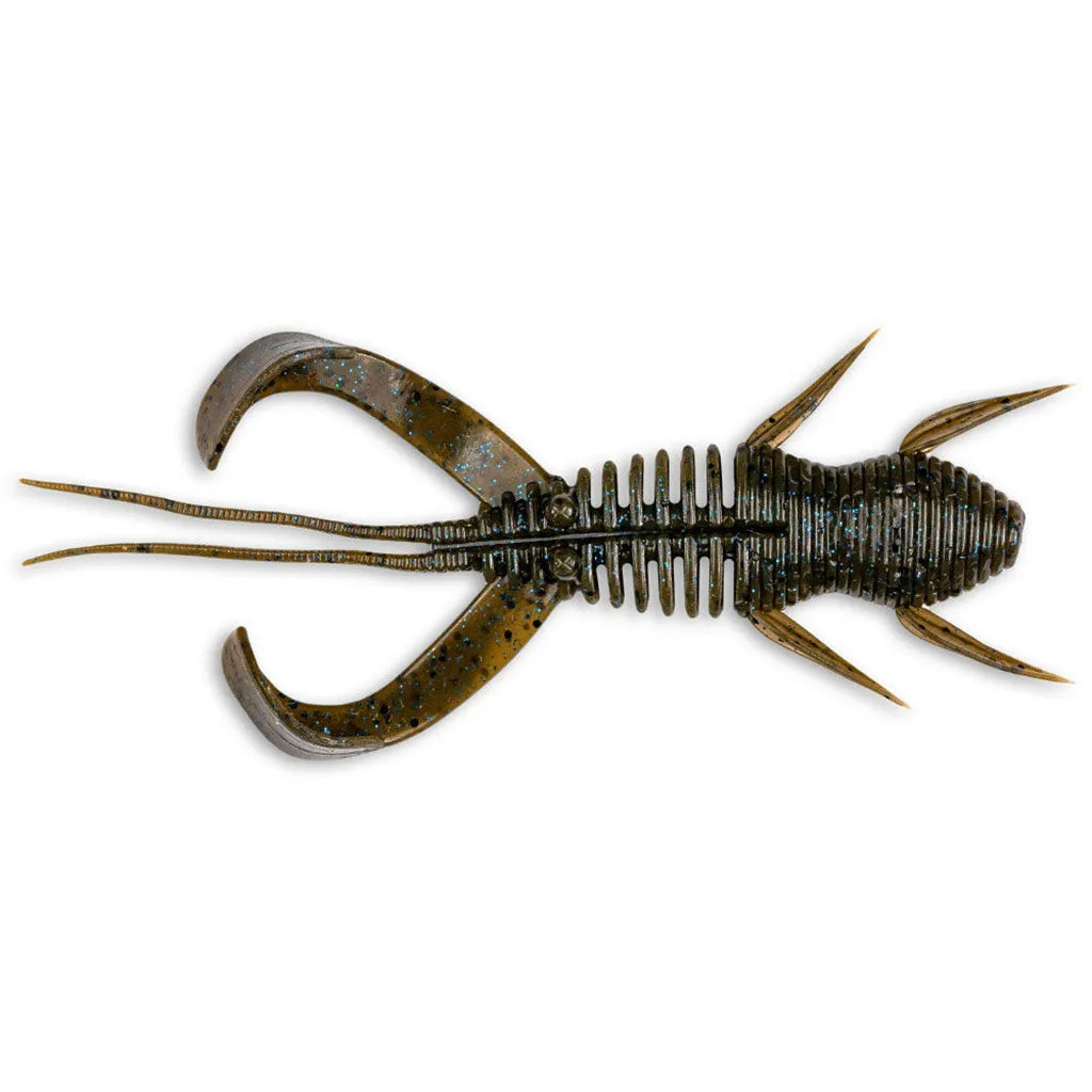 Monkey Lures Craby Lui 7.5cm: Dirty Nuts