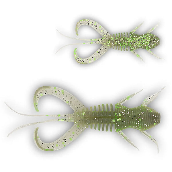 Monkey Lures Craby Lui 7.5cm: Sexy Jane