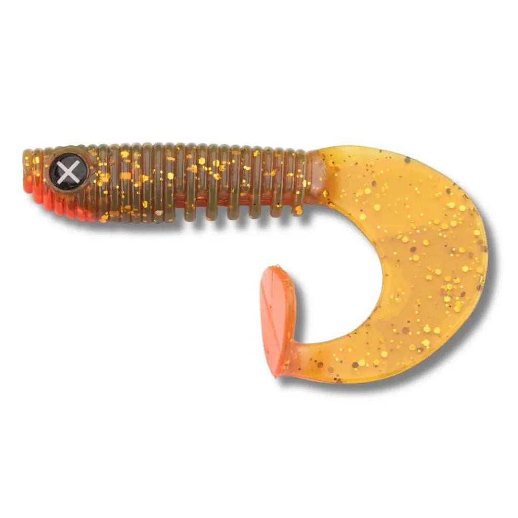 Monkey Lures Curly Lui 7.5cm: Motor Bug