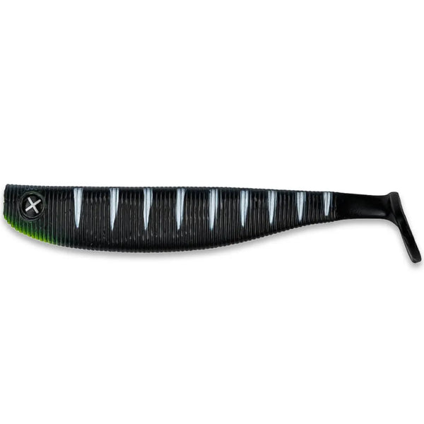 Monkey Lures Fat Lui 14cm: Black Tiger (Special Edition)