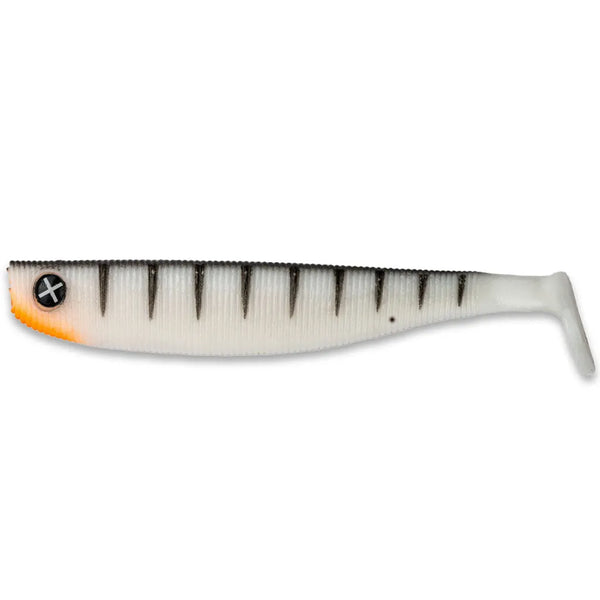 Monkey Lures Fat Lui 14cm: White Tiger (Special Edition)