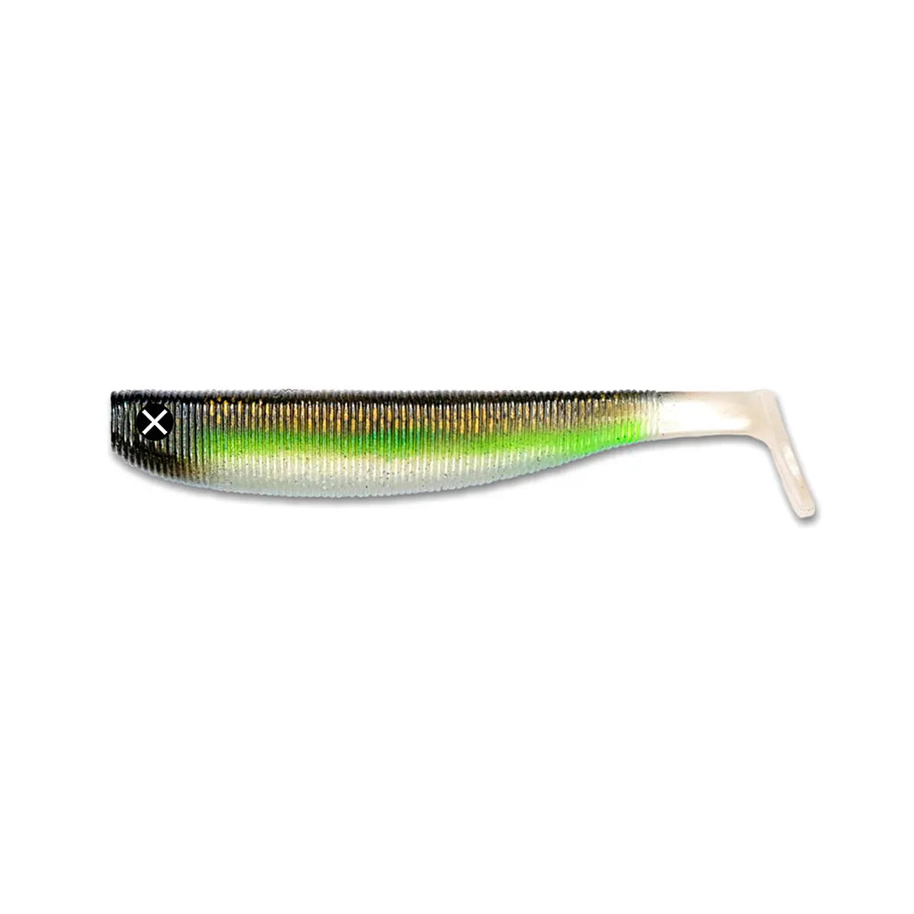 Monkey Lures FAT LUI: 7cm, 2.3gr: Carpe Nostra