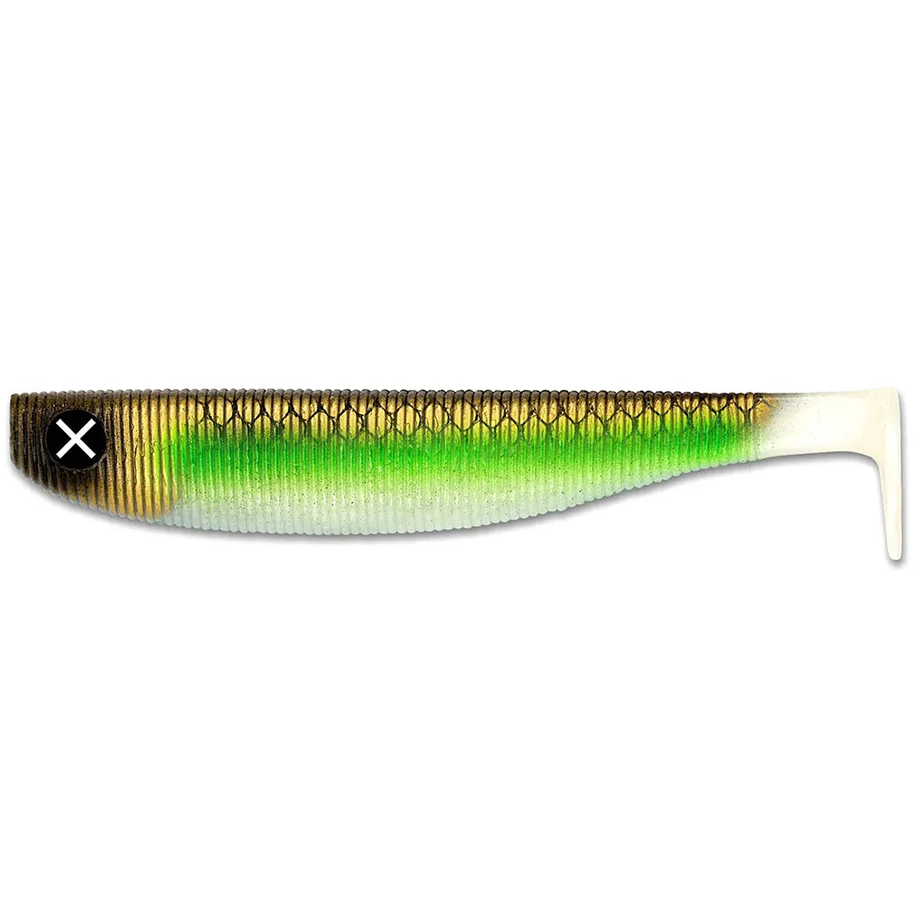 Monkey Lures Fat Lui 14cm: Carpe Nostra