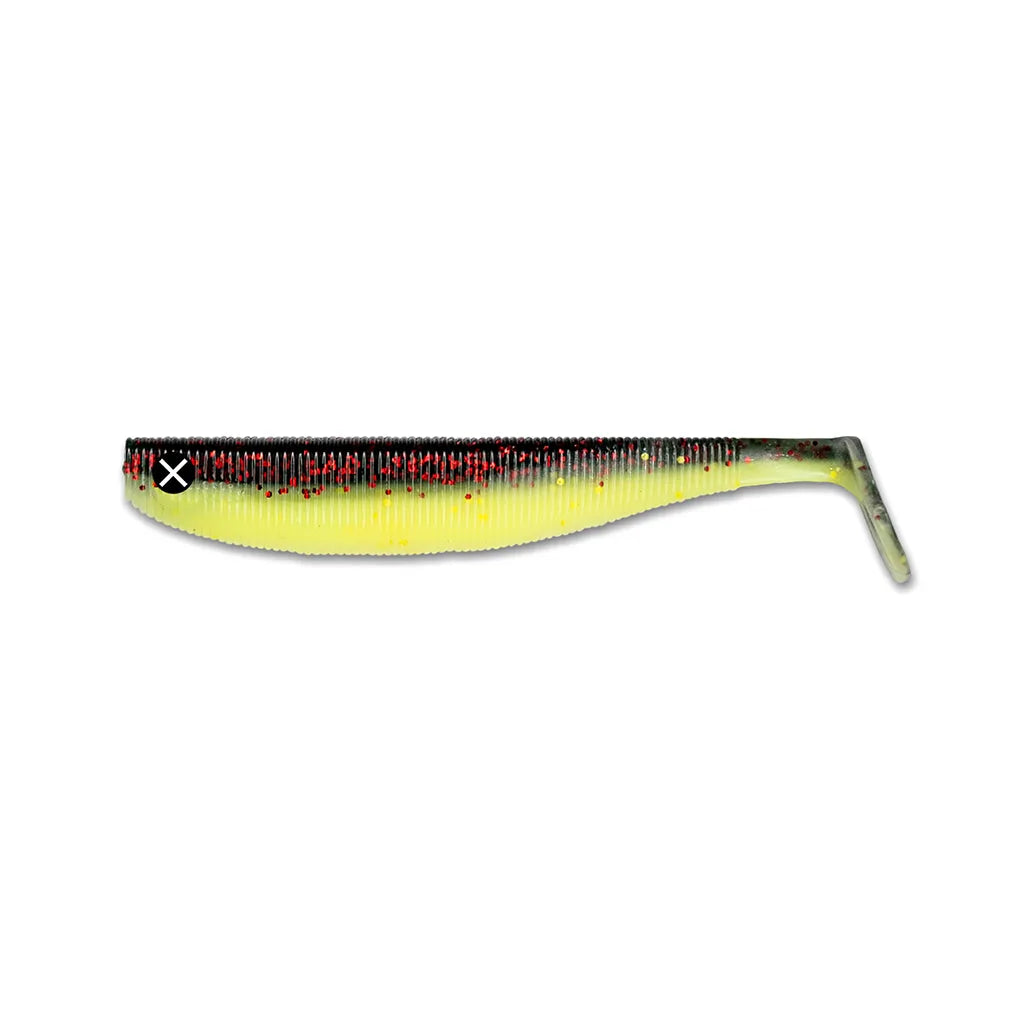 Monkey Lures Fat Lui 11cm: Chili Cheese