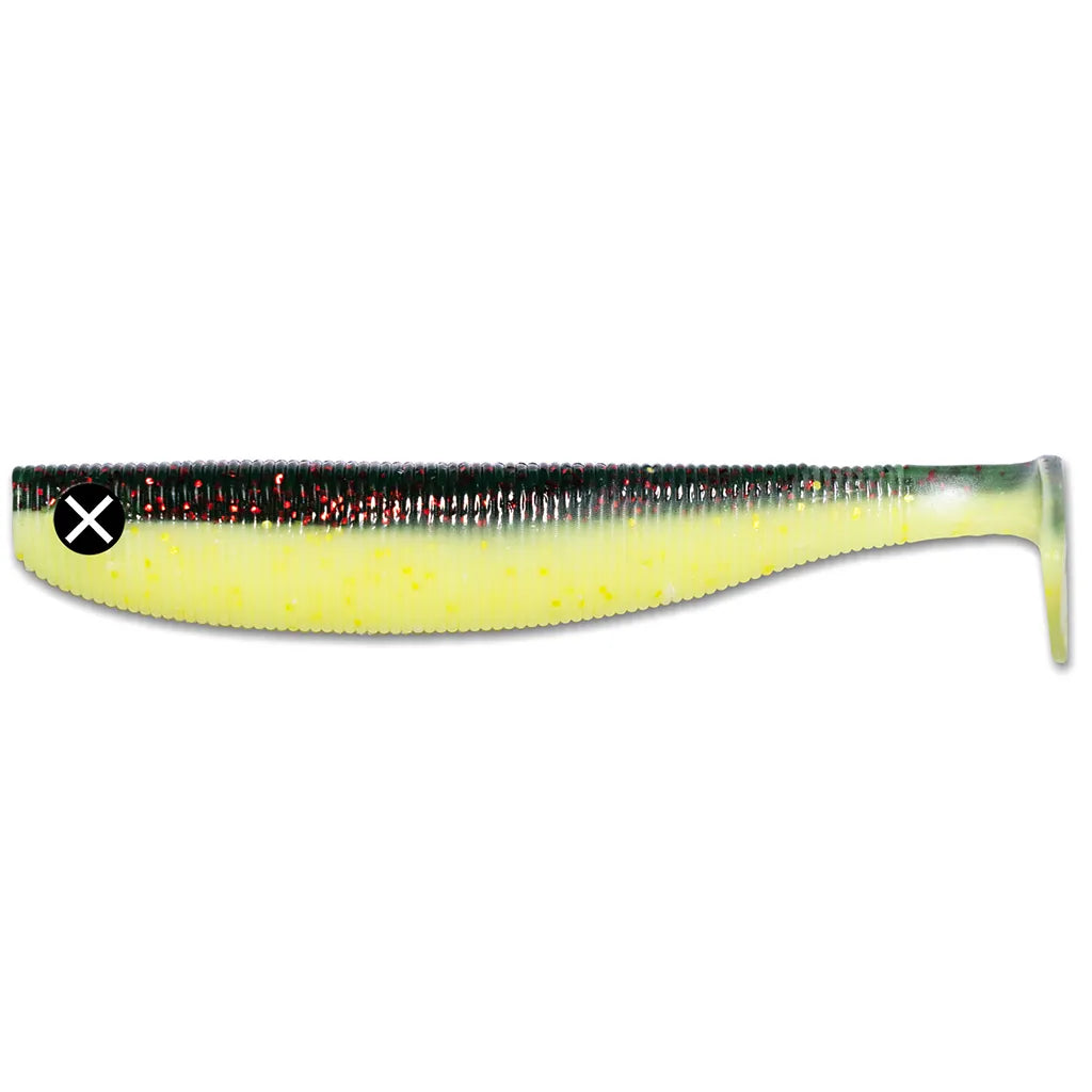 Monkey Lures Fat Lui 14cm: Chili Cheese