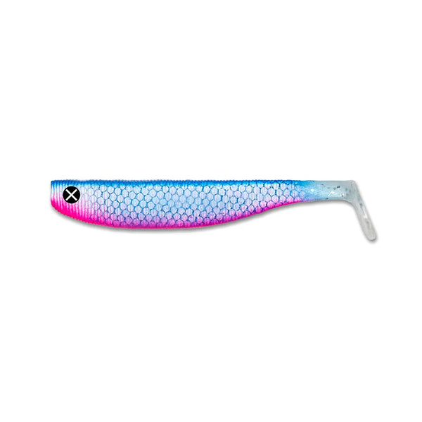 Monkey Lures Fat Lui 9cm: Frozen Herring 