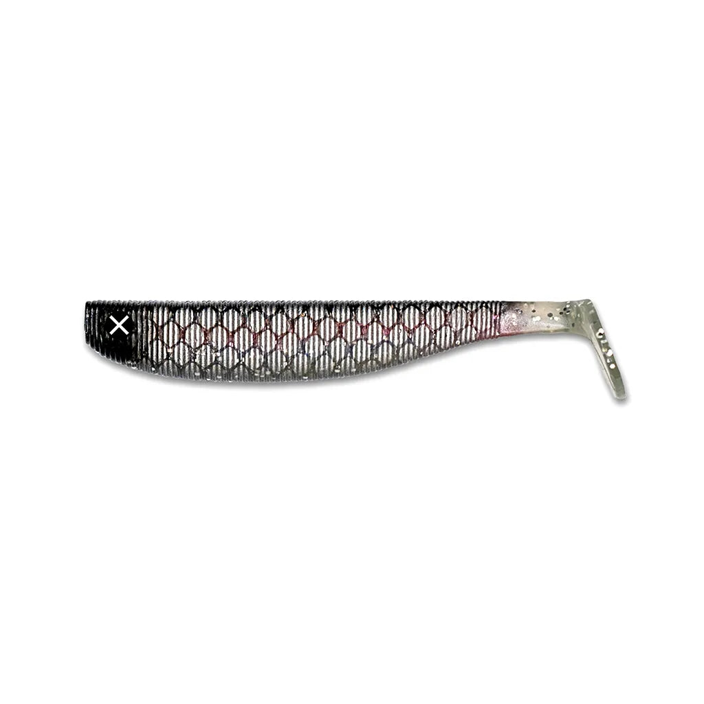Monkey Lures Fat Lui 11cm: Lean Bream