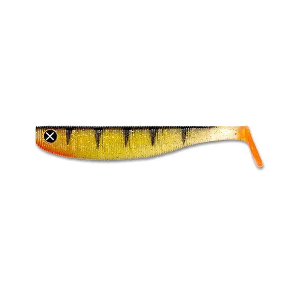 Monkey Lures Fat Lui 11cm: Perchzilla