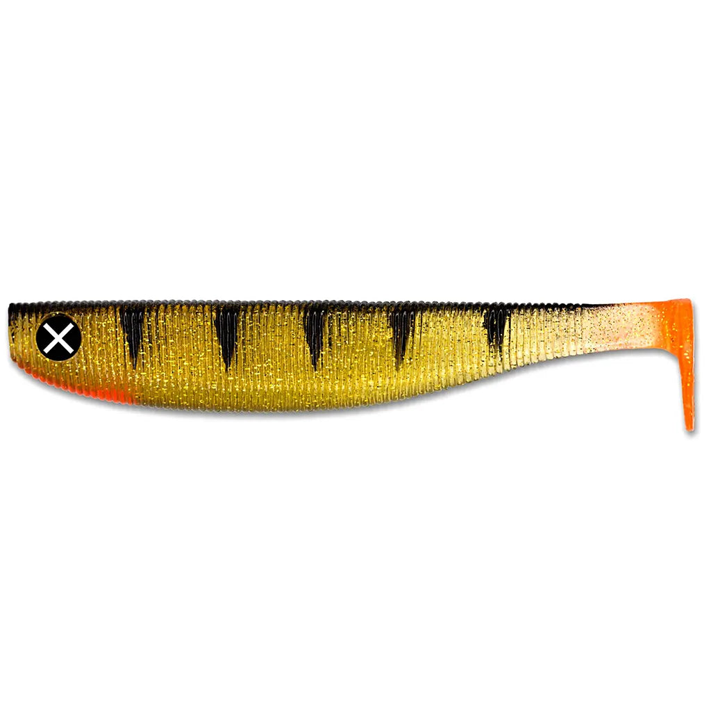 Monkey Lures Fat Lui 18cm: Perchzilla