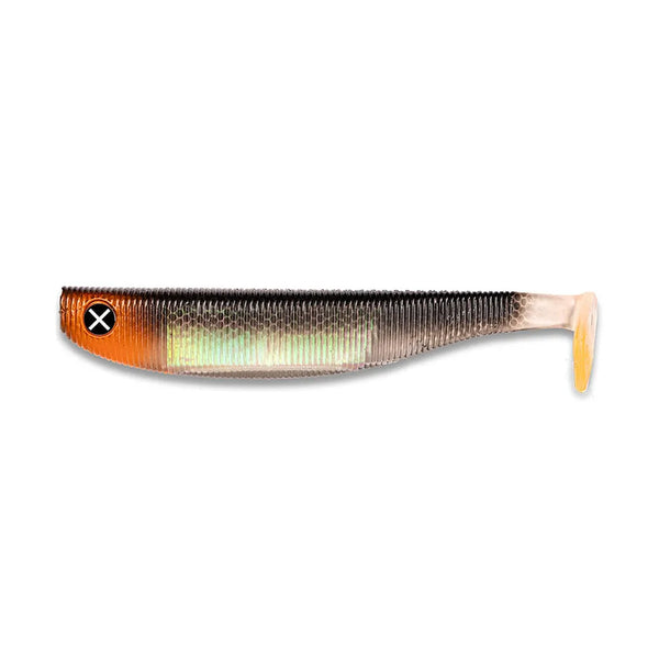 Monkey Lures Fat Lui 11cm: Razor Roach (Flash Series)