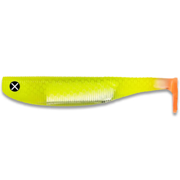Monkey Lures Fat Lui 18cm: Sour Snapper (Flash Series)