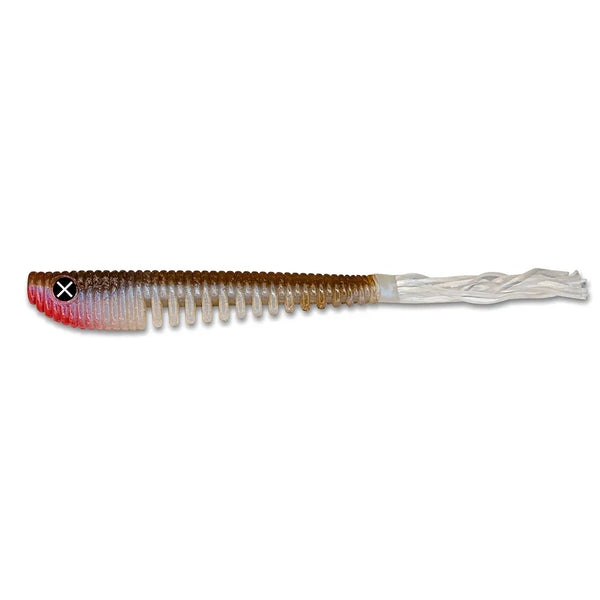 Monkey Lures Hairy Lui 20cm: Honey & Sugar