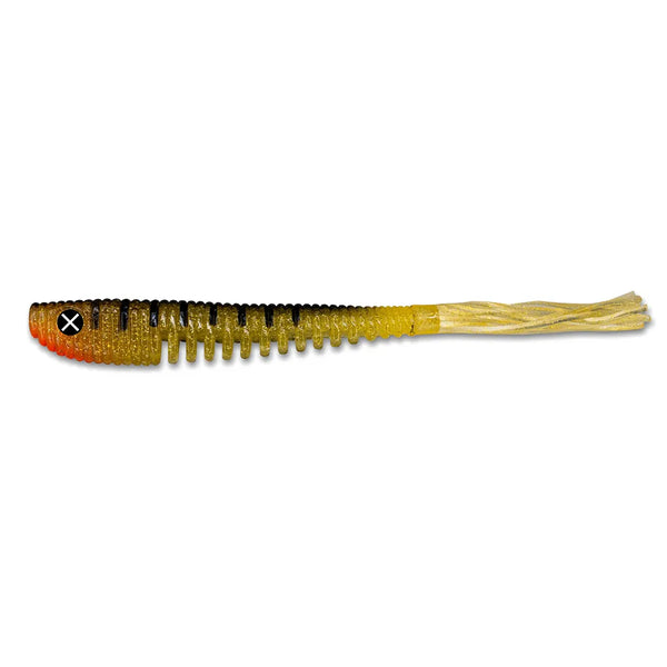 Monkey Lures Hairy Lui 20cm: Perchzilla