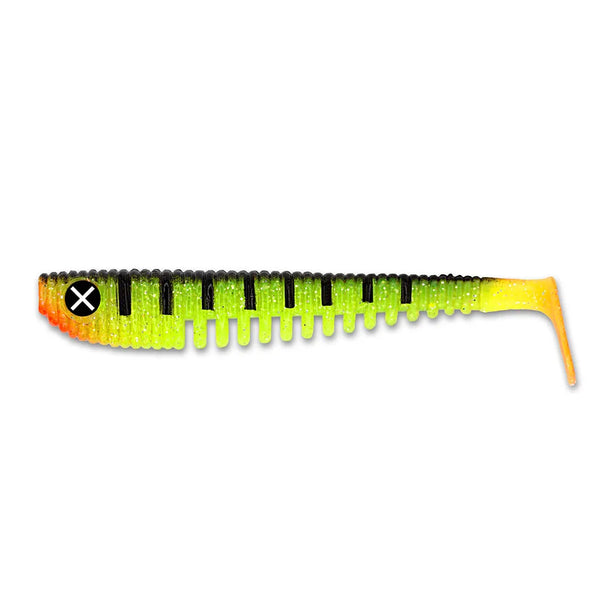 Monkey Lures King Lui 10cm: Atomic Perch