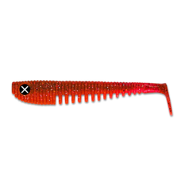 Monkey Lures King Lui 10cm: Baba Brown