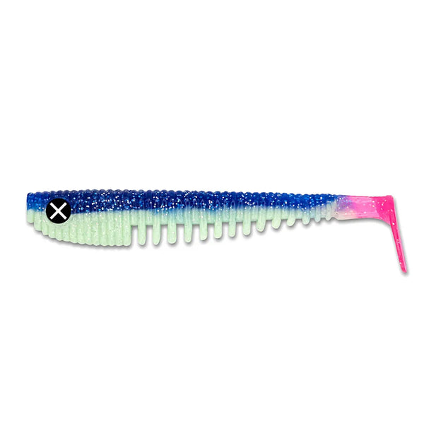 Monkey Lures King Lui 10cm: Big L Special