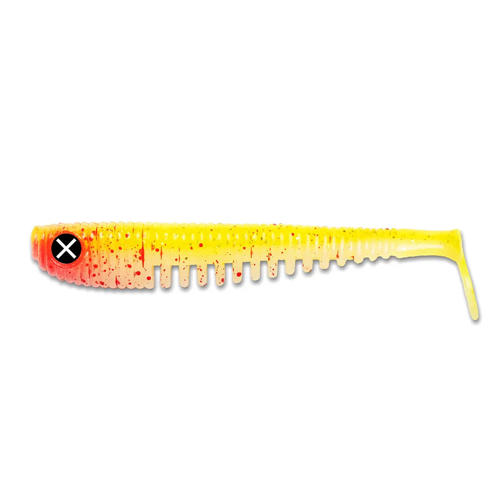Monkey Lures King Lui 10cm: Chainsaw Cheesecake