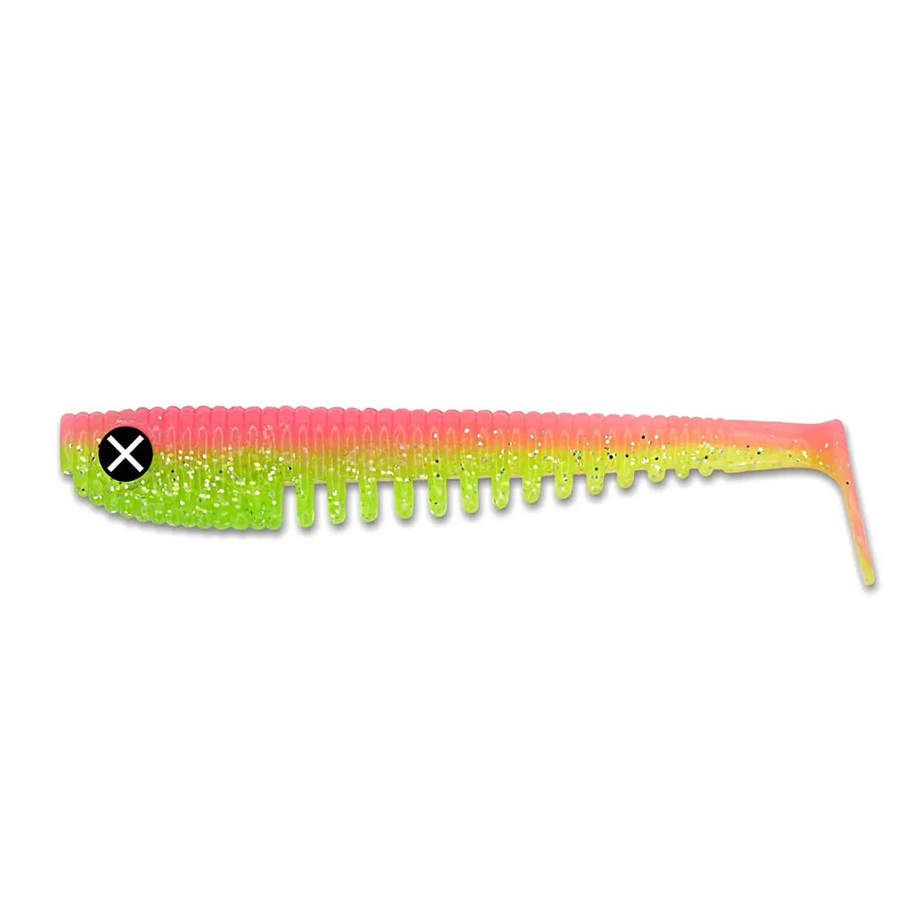 Monkey Lures King Lui 10cm: Electric Monkey