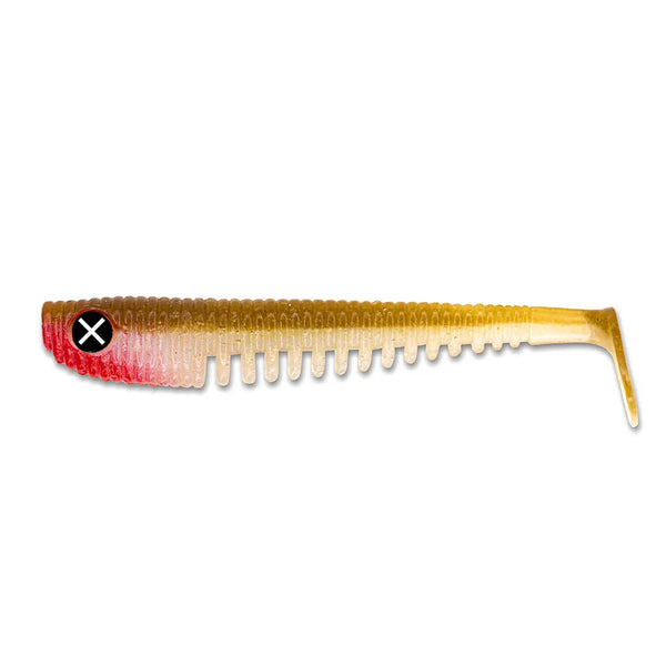 Monkey Lures King Lui 10cm: Honey & Sugar