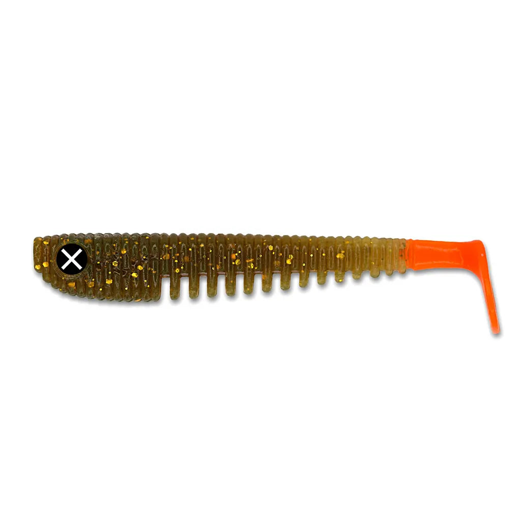 Monkey Lures King Lui 10cm: Motor Bug