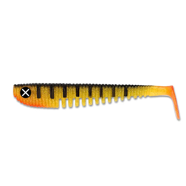 Monkey Lures King Lui 10cm: Perchzilla
