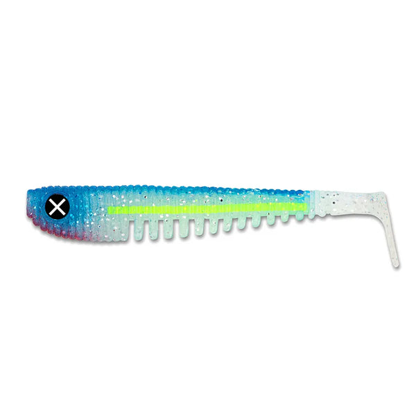 Monkey Lures King Lui 10cm: Jung Freezy