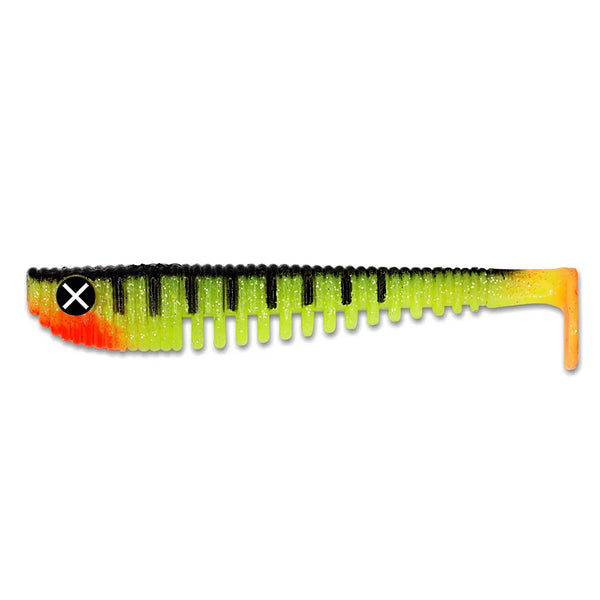 Monkey Lures King Lui 12.5cm: Atomic Perch