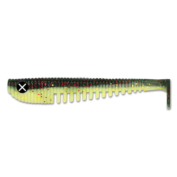 Monkey Lures King Lui 12.5cm: Cili Cheese