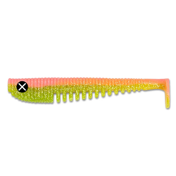 Monkey Lures King Lui 12.5cm: Electric Monkey