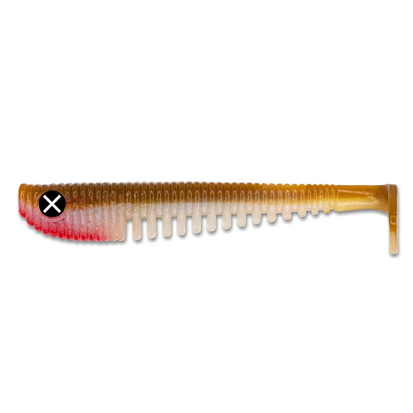 Monkey Lures King Lui 12.5cm: Honey & Sugar