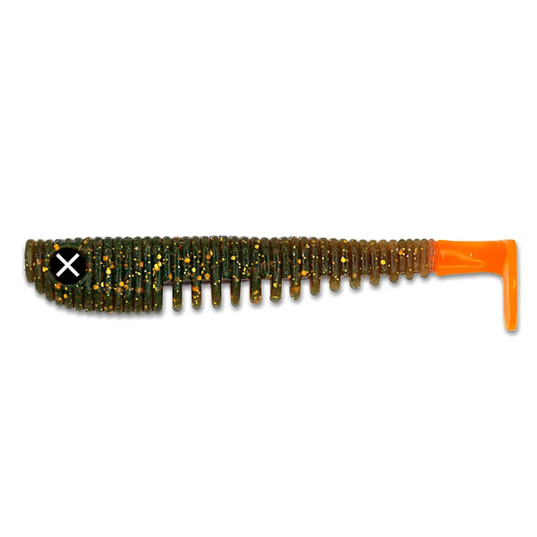 Monkey Lures King Lui 12.5cm: Motor Bug
