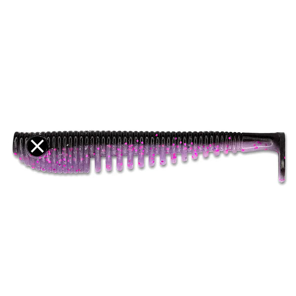 Monkey Lures King Lui 12.5cm: Purple Haze