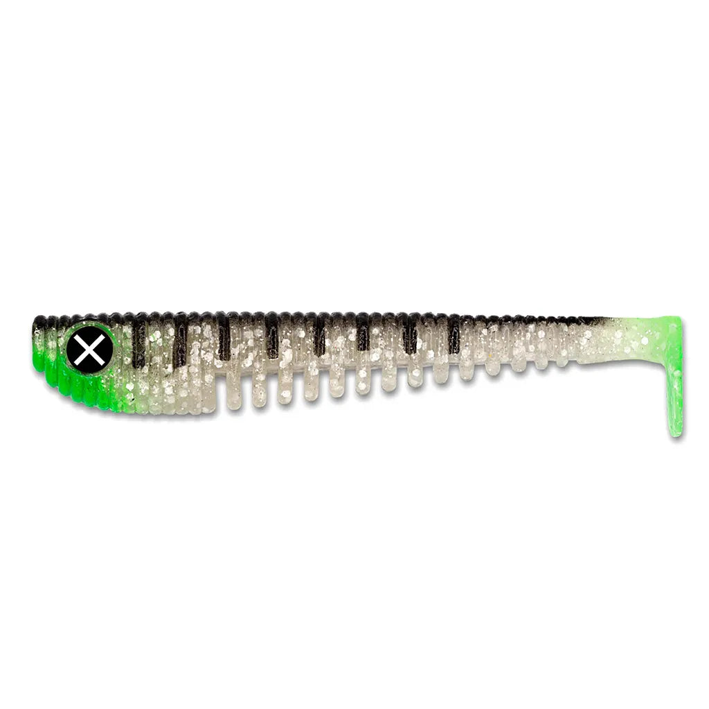 Monkey Lures King Lui 12.5cm: Salted Perch