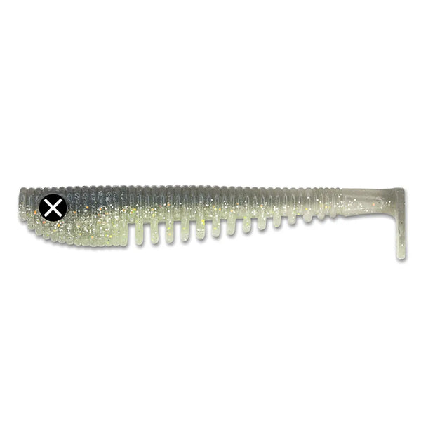 Monkey Lures King Lui 12.5cm: Sexy Jane