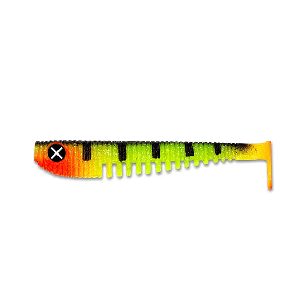 Monkey Lures King Lui 7.5cm: Atomic Perch